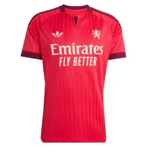 Olympique Lyon Gostujući Dres 2026/27