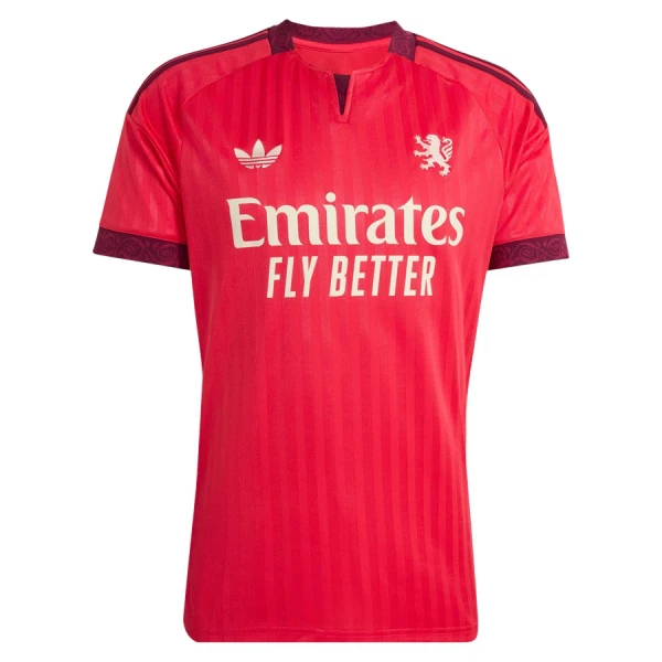 Olympique Lyon Gostujući Dres 2026/27 Olympique Lyon Gostujući Dres 2026/27