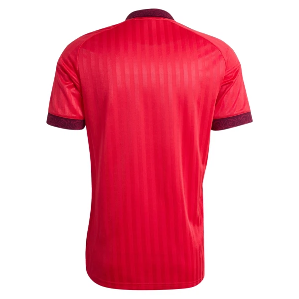 Olympique Lyon Gostujući Dres 2026/27