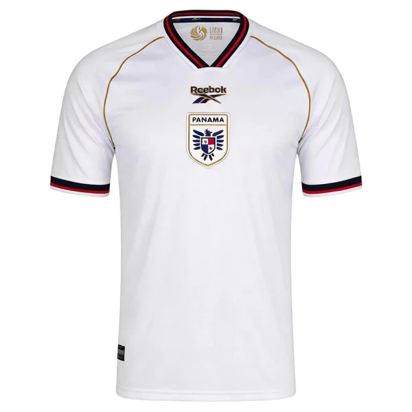 Panama Gostujući Dres Svjetsko Prvenstvo 2026 Panama Gostujući Dres Svjetsko Prvenstvo 2026