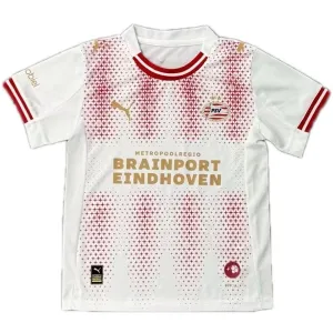 PSV Eindhoven Četvrta Dres 2025/26 Specijalno izdanje