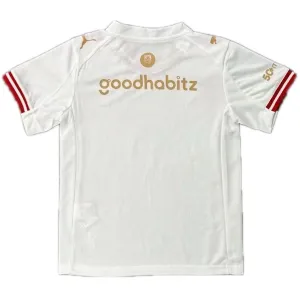PSV Eindhoven Četvrta Dres 2025/26 Specijalno izdanje