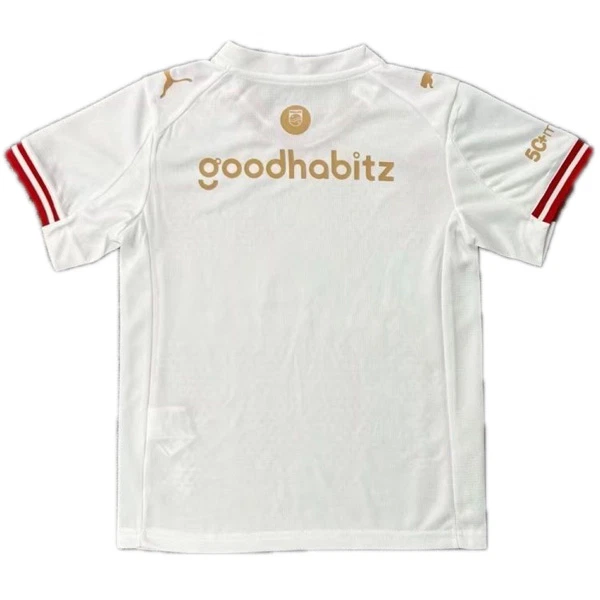 PSV Eindhoven Četvrta Dres 2025/26 Specijalno izdanje