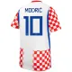 Hrvatska Luka Modrić 10 Domaći Dres Svjetsko Prvenstvo 2026 Hrvatska Luka Modrić 10 Domaći Dres Svjetsko Prvenstvo 2026