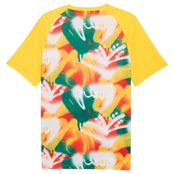 Senegal Pre-Match Dres Svjetsko Prvenstvo 2026