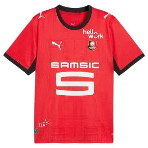 Stade Rennais Domaći Dres 2026/27