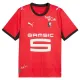 Stade Rennais Domaći Dres 2026/27 Stade Rennais Domaći Dres 2026/27