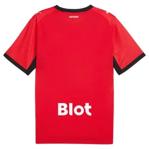 Stade Rennais Domaći Dres 2026/27
