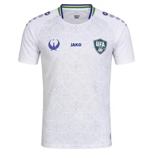 Uzbekistan Gostujući Dres Svjetsko Prvenstvo 2026