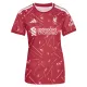 Ženski Liverpool Domaći Dres 2026/27 Ženski Liverpool Domaći Dres 2026/27