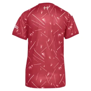 Ženski Liverpool Domaći Dres 2026/27