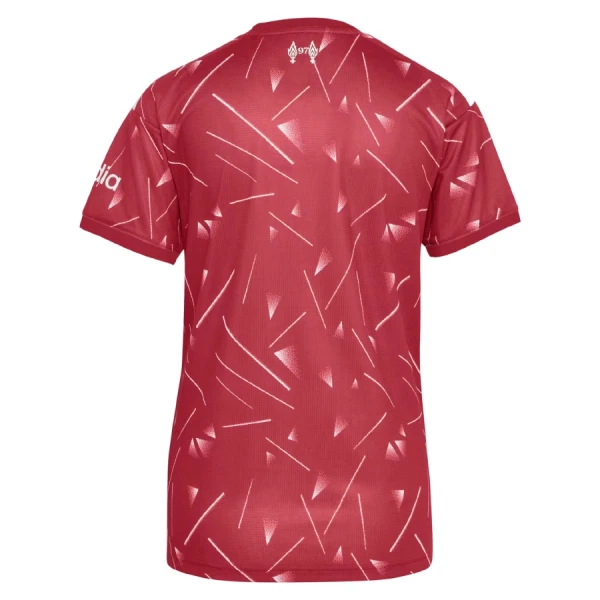 Ženski Liverpool Domaći Dres 2026/27