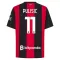 AC Milan Christian Pulisic 11 Domaći Dres 2026/27