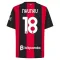 AC Milan Christopher Nkunku 18 Domaći Dres 2026/27