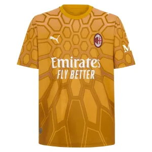 AC Milan Domaći Golman Dres 2026/27