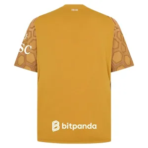 AC Milan Domaći Golman Dres 2026/27