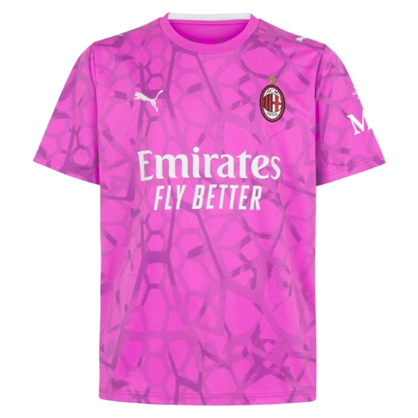 AC Milan Gostujući Golman Dres 2026/27