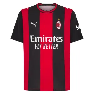 AC Milan Luka Modrić 14 Domaći Dres 2026/27