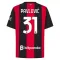 AC Milan Pavlovic 31 Domaći Dres 2026/27