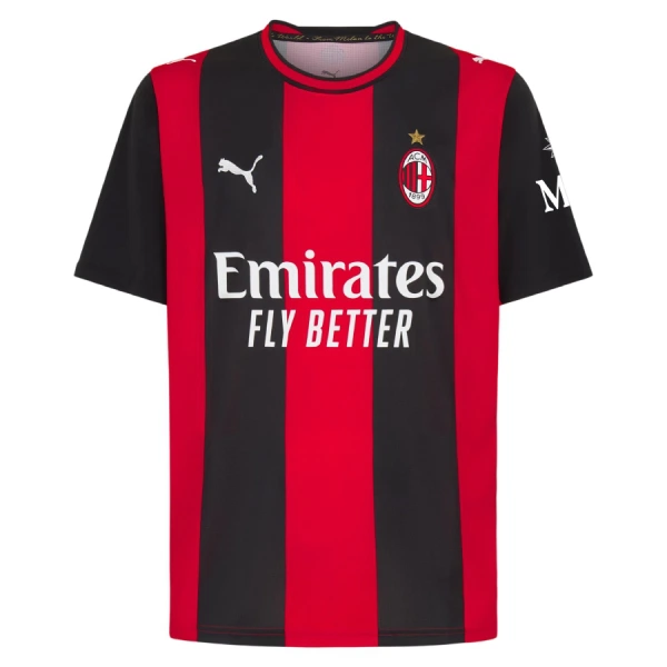 AC Milan Pavlovic 31 Domaći Dres 2026/27
