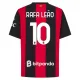 AC Milan Rafael Leão 10 Domaći Dres 2026/27