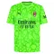 AC Milan Treći Golman Dres 2026/27