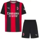 Dječji AC Milan Christian Pulisic 11 Domaći Dres i šorc 2026/27