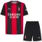 Dječji AC Milan Domaći Dres i šorc 2026/27