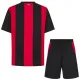 Dječji AC Milan Domaći Dres i šorc 2026/27