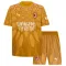 Dječji AC Milan Domaći Golman Dres i šorc 2026/27