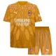 Dječji AC Milan Domaći Golman Dres i šorc 2026/27 Dječji AC Milan Domaći Golman Dres i šorc 2026/27