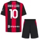 Dječji AC Milan Rafael Leão 10 Domaći Dres i šorc 2026/27