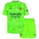 Dječji AC Milan Treći Golman Dres i šorc 2026/27 Dječji AC Milan Treći Golman Dres i šorc 2026/27