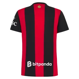 Ženski AC Milan Domaći Dres 2026/27