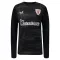 Athletic Bilbao Domaći Golman Dres 2026/27 - Dugi rukavi