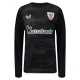 Athletic Bilbao Domaći Golman Dres 2026/27 - Dugi rukavi Athletic Bilbao Domaći Golman Dres 2026/27 - Dugi rukavi