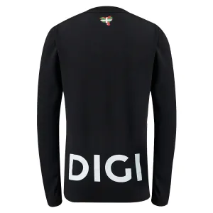 Athletic Bilbao Domaći Golman Dres 2026/27 - Dugi rukavi