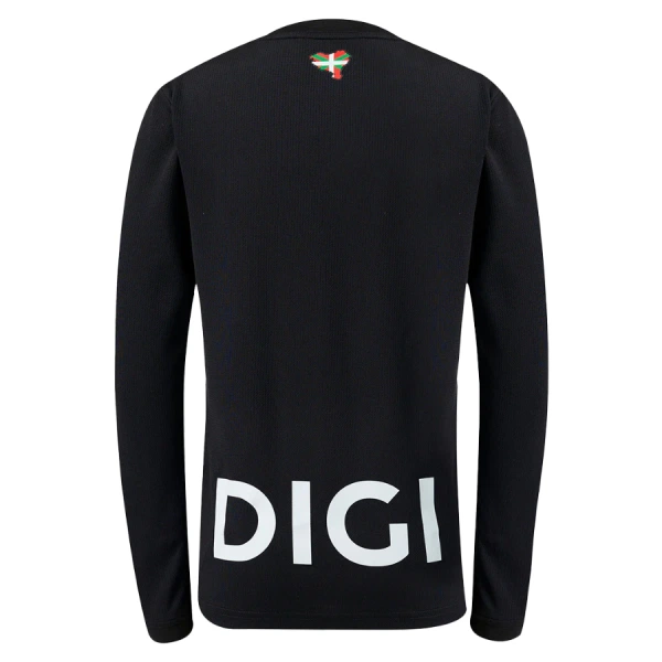 Athletic Bilbao Domaći Golman Dres 2026/27 - Dugi rukavi