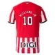 Athletic Bilbao Williams JR 10 Domaći Dres 2026/27 Athletic Bilbao Williams JR 10 Domaći Dres 2026/27