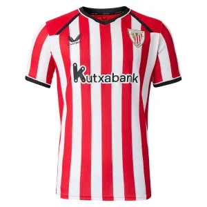 Athletic Bilbao Williams JR 10 Domaći Dres 2026/27