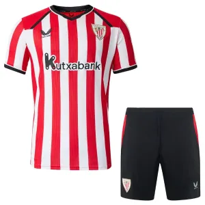 Dječji Athletic Bilbao Domaći Dres i šorc 2026/27