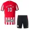 Dječji Athletic Bilbao Williams JR 10 Domaći Dres i šorc 2026/27