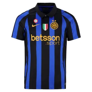 Dječji Inter Milan Lautaro Martínez 10 Domaći Dres i šorc 2026/27