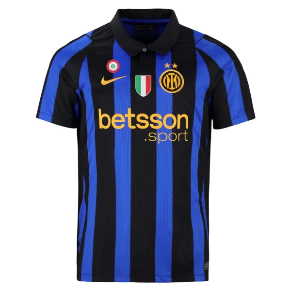 Dječji Inter Milan Lautaro Martínez 10 Domaći Dres i šorc 2026/27