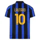 Dječji Inter Milan Lautaro Martínez 10 Domaći Dres i šorc 2026/27