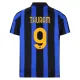 Dječji Inter Milan Thuram 9 Domaći Dres i šorc 2026/27