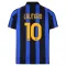 Inter Milan Lautaro Martínez 10 Domaći Dres 2026/27