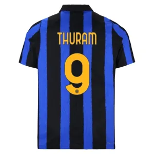Inter Milan Thuram 9 Domaći Dres 2026/27
