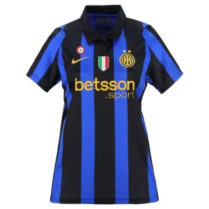 Ženski Inter Milan Domaći Dres 2026/27
