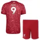 Dječji Liverpool Alexander Isak 9 Domaći Dres i šorc 2026/27 Dječji Liverpool Alexander Isak 9 Domaći Dres i šorc 2026/27